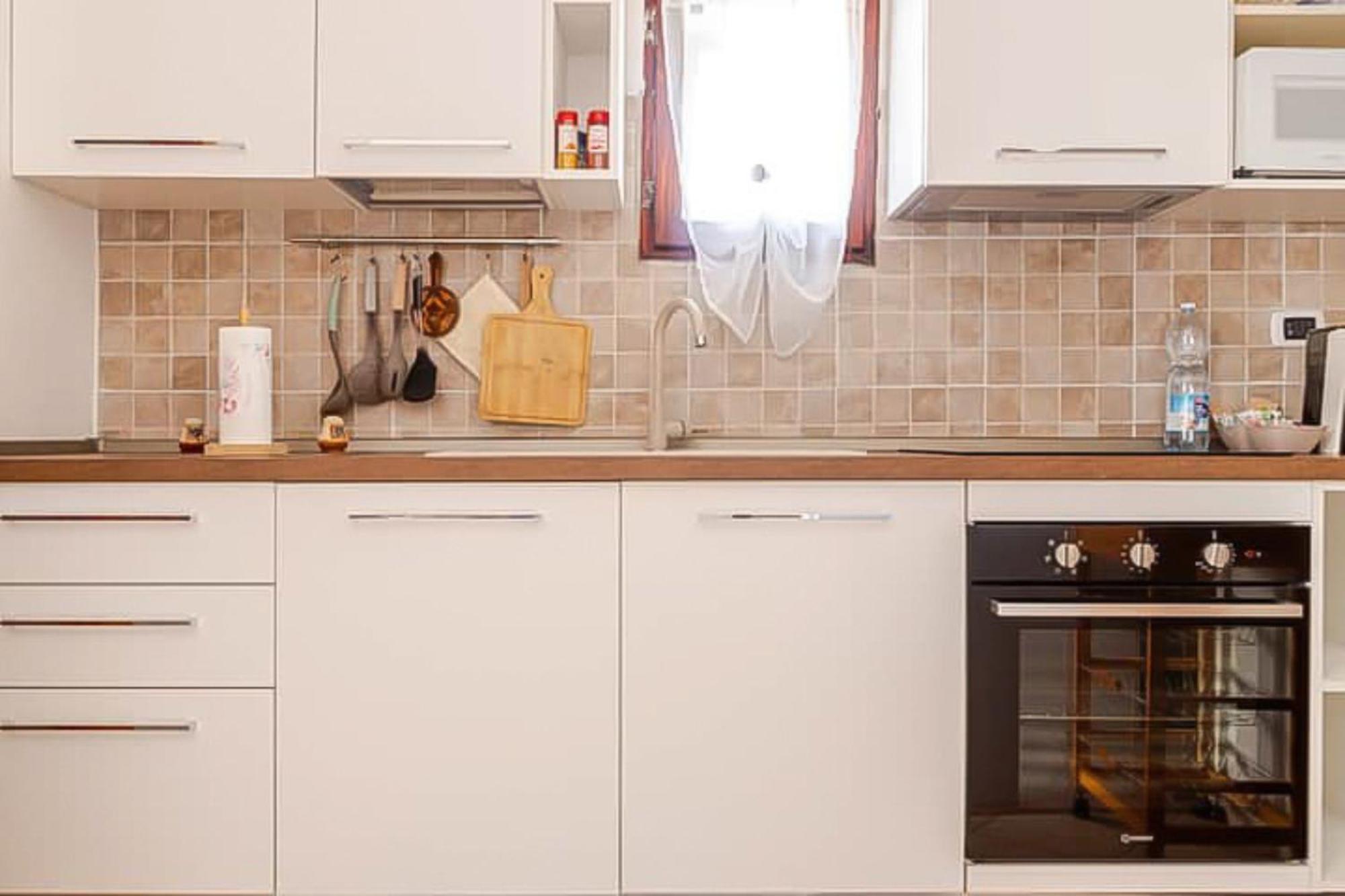 Albore Guest House Сасари Екстериор снимка