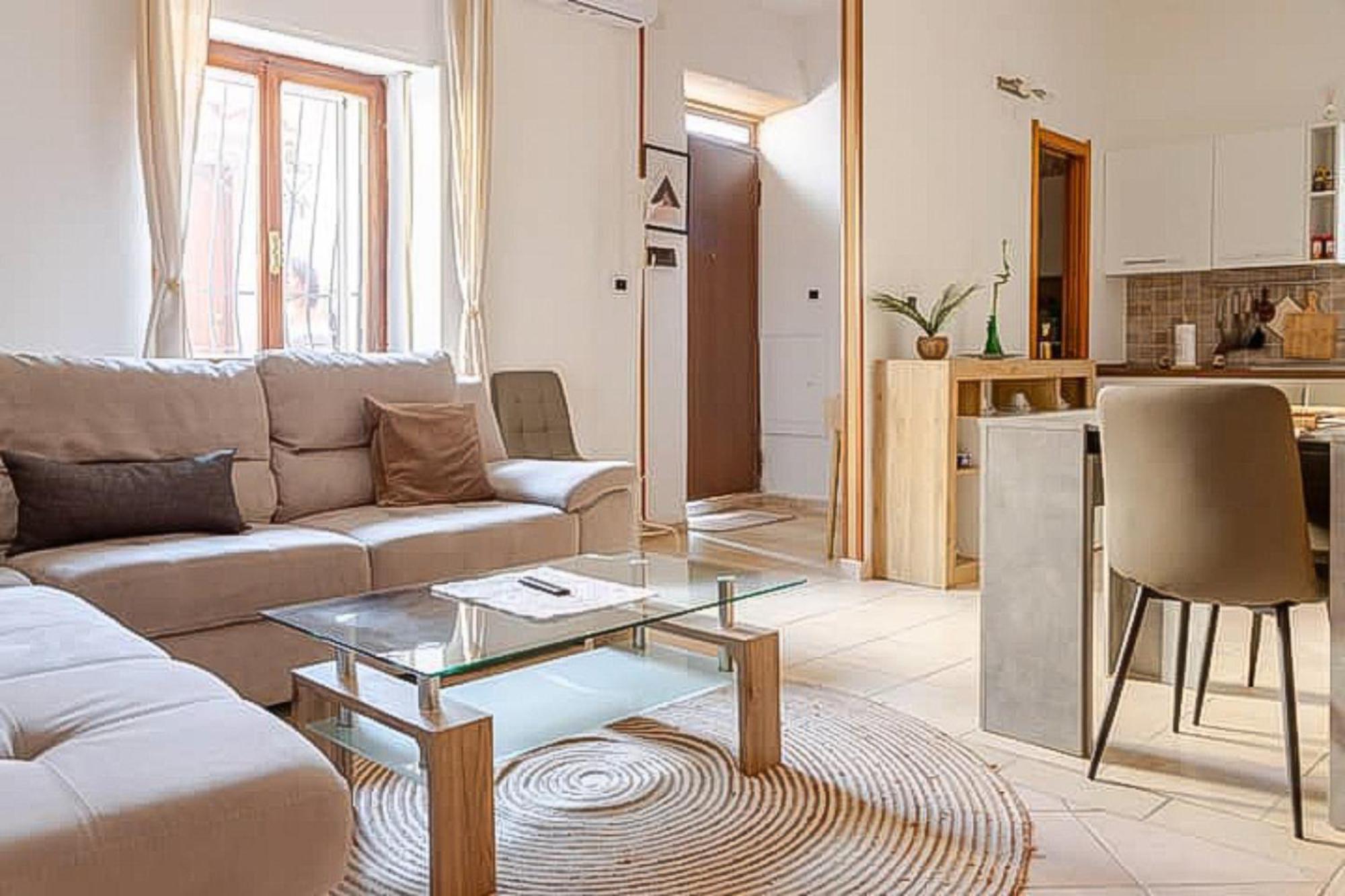Albore Guest House Сасари Екстериор снимка