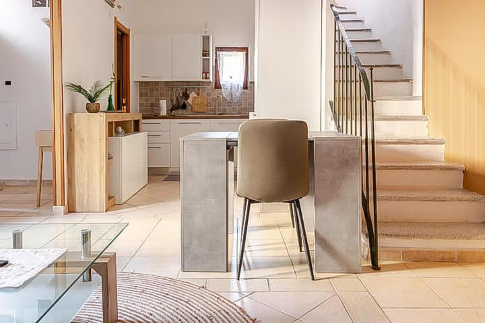 Albore Guest House Сасари Екстериор снимка