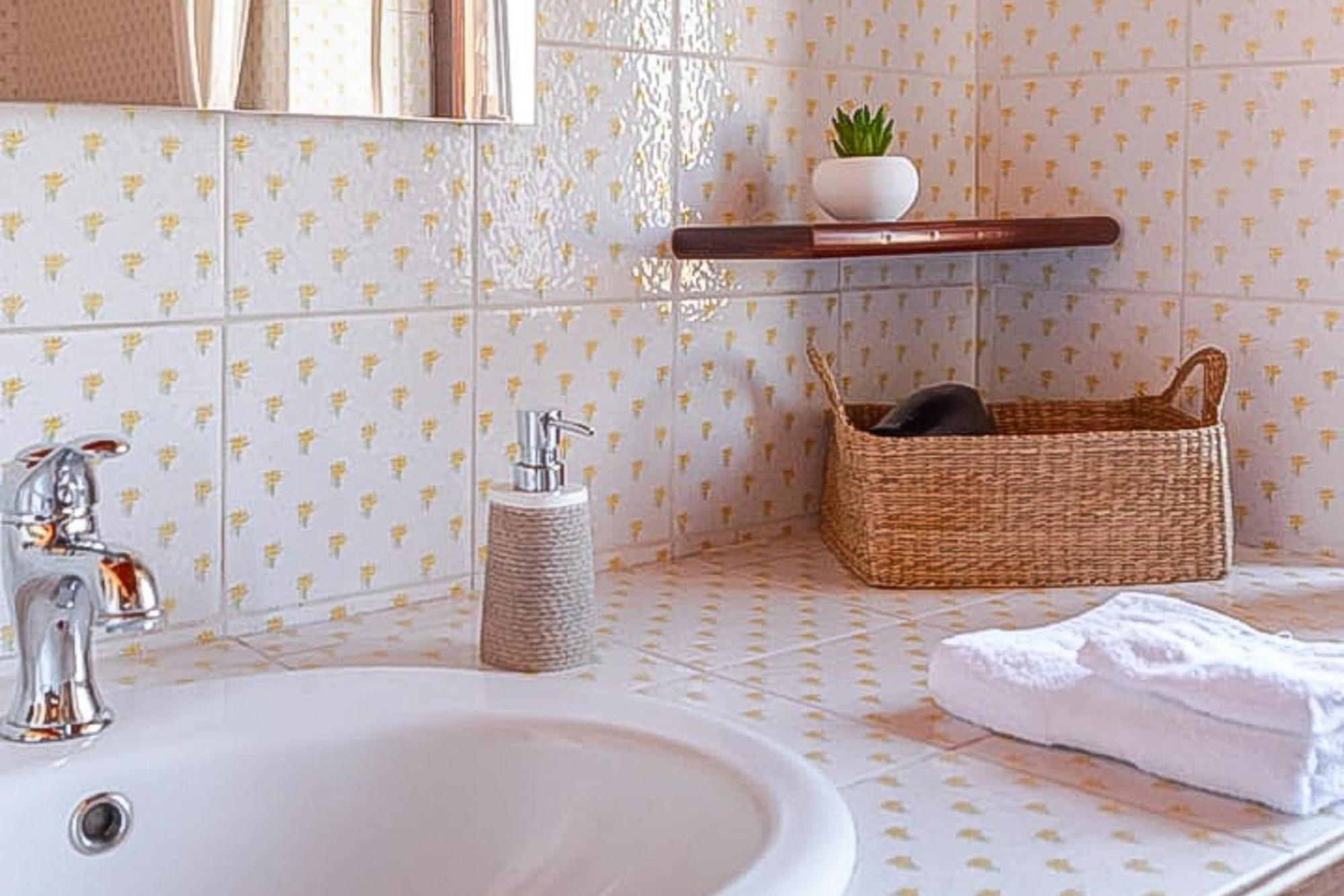 Albore Guest House Сасари Екстериор снимка