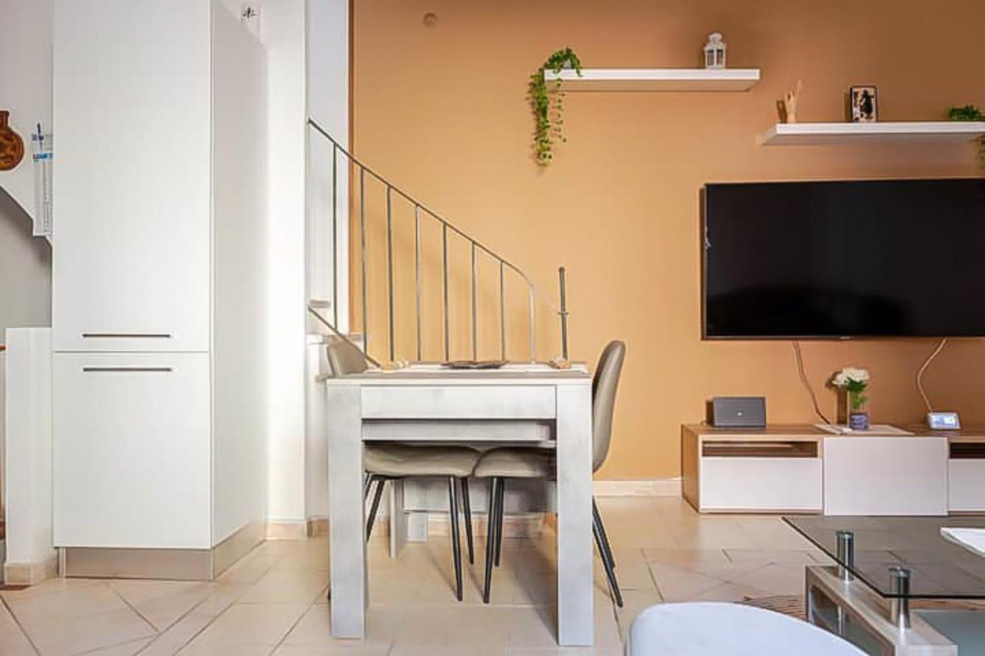 Albore Guest House Сасари Екстериор снимка
