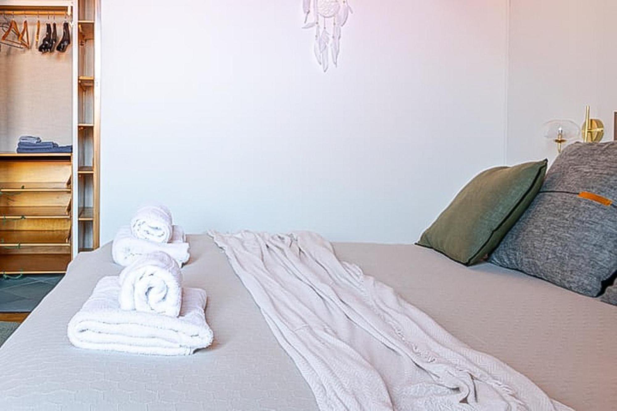 Albore Guest House Сасари Екстериор снимка