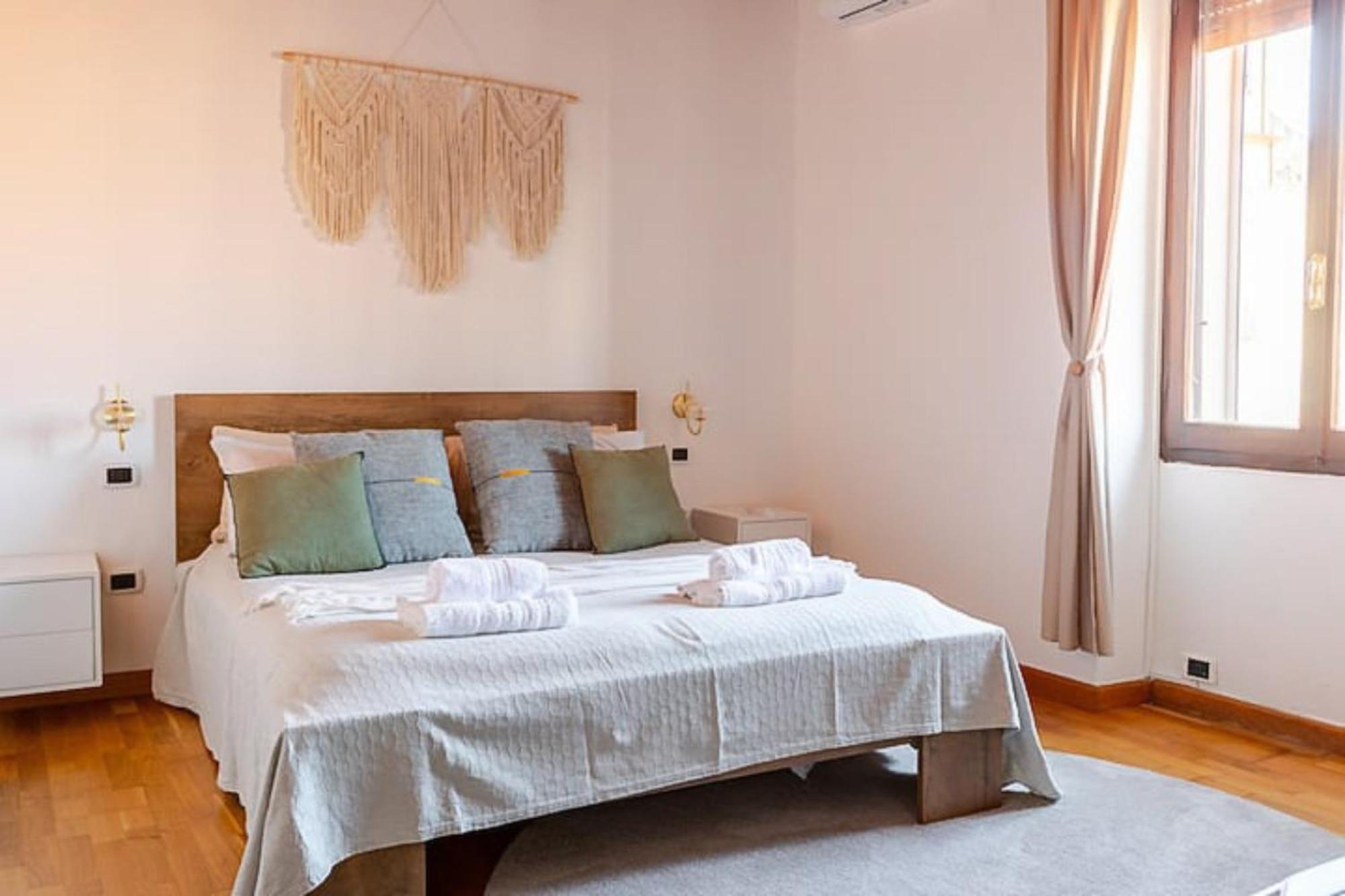 Albore Guest House Сасари Екстериор снимка
