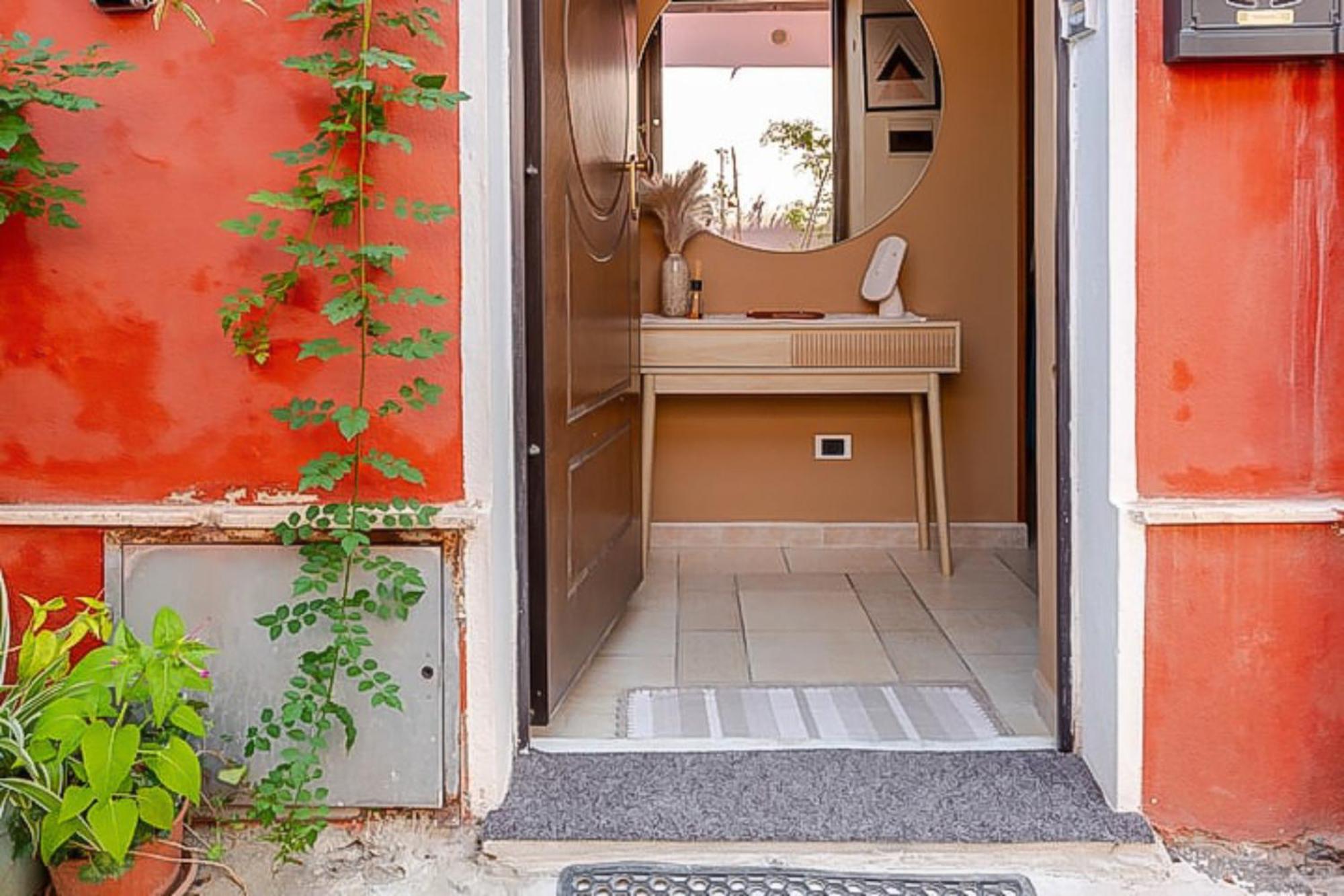 Albore Guest House Сасари Екстериор снимка